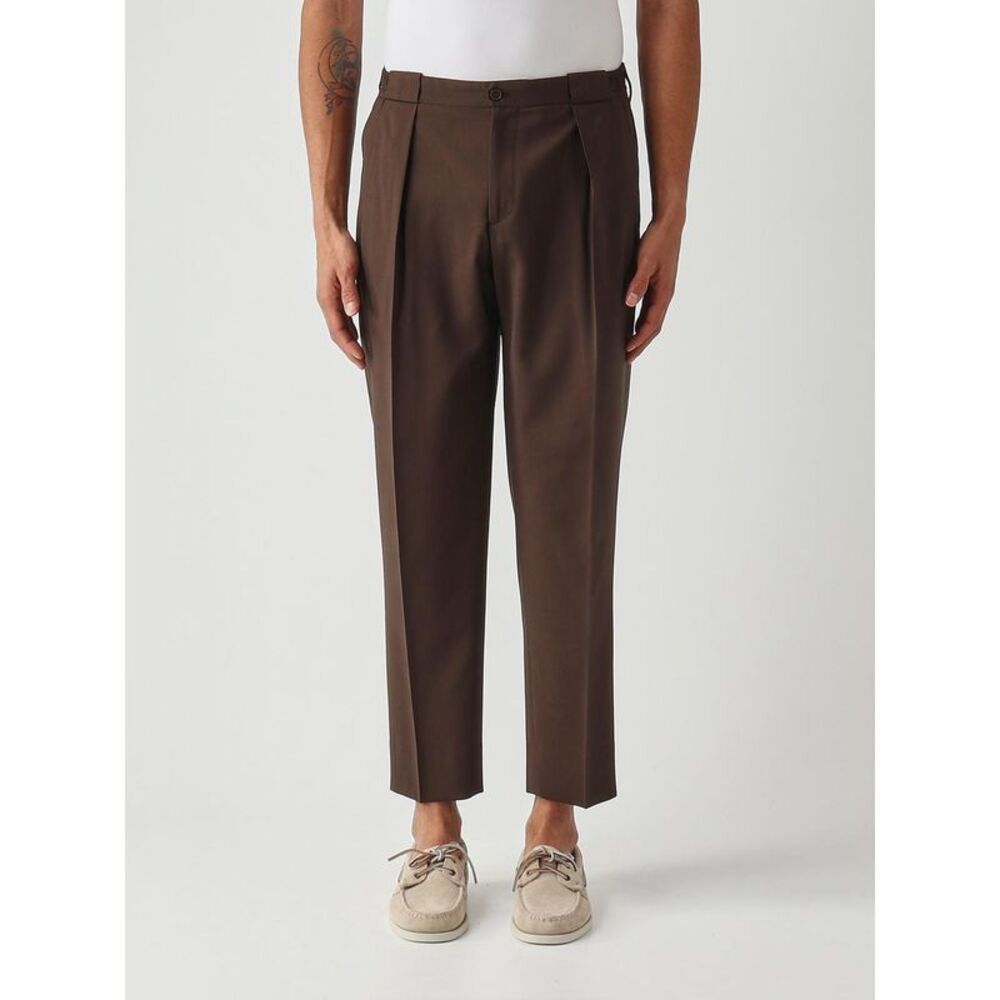 Briglia 1949 Pants Men Dark